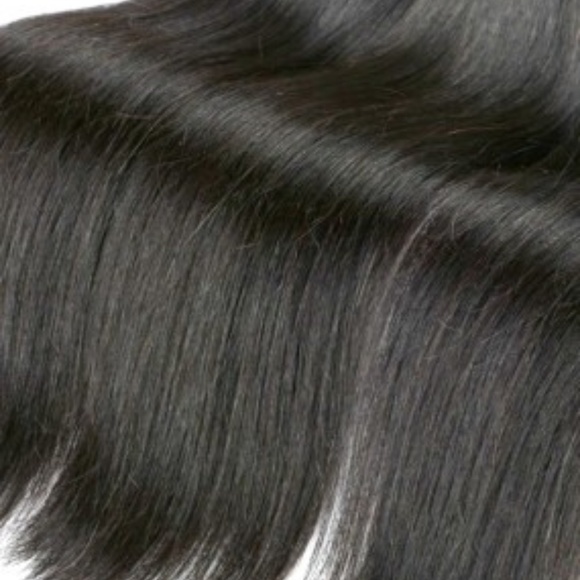 Vietnamese Raw Human Hair main image 5